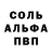 Кетамин VHQ Nick222