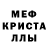 Меф кристаллы Logan Priest